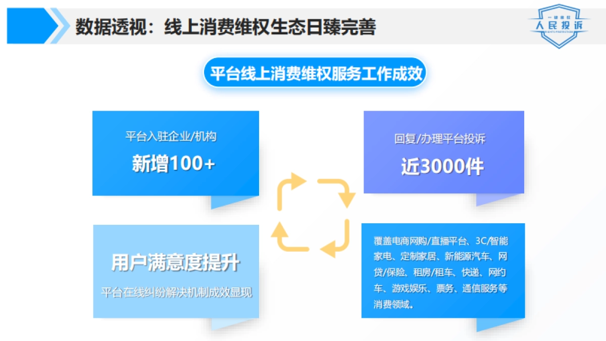 人民网2025人民投诉平台315消费维权数据报告27页_第9页