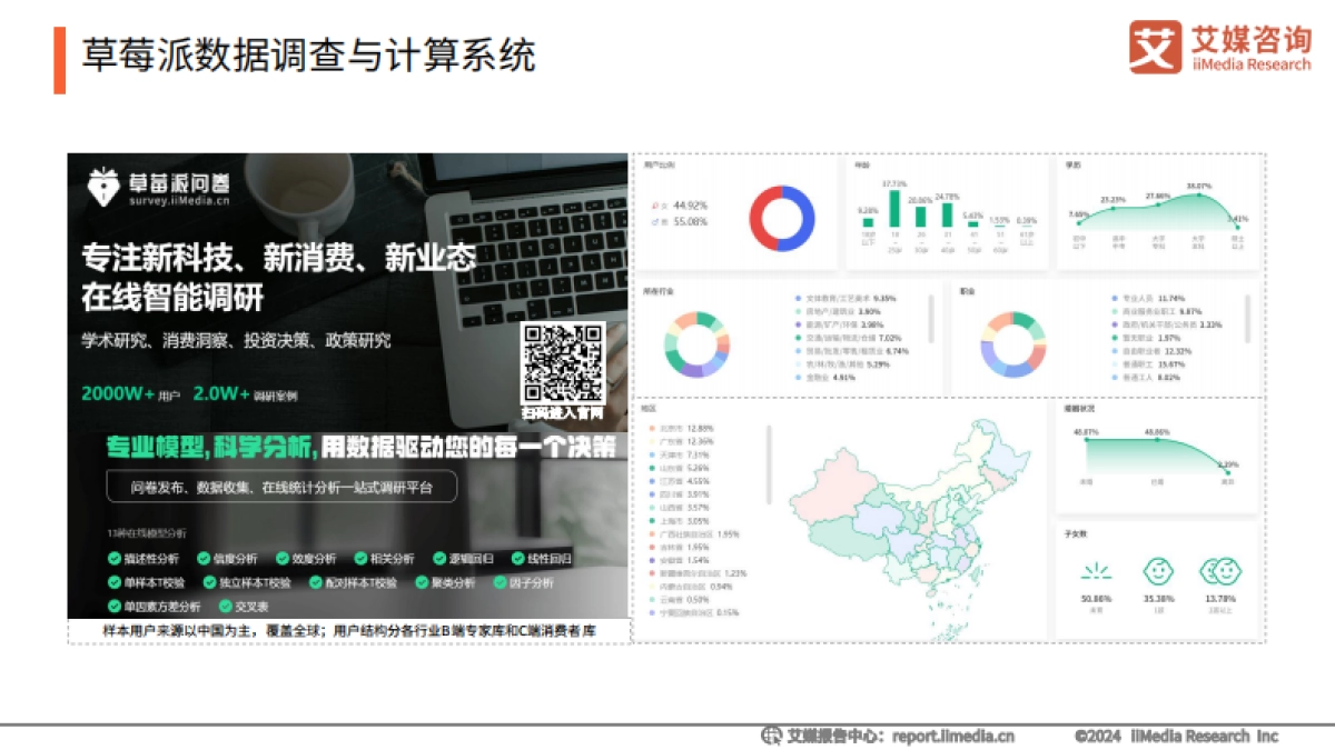 2024-2025中国糕点消费洞察与趋势分析研究_第4页