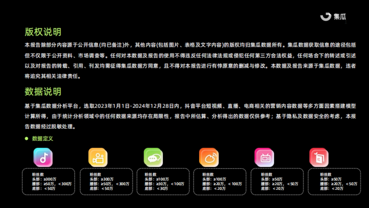 2024抖音电商年度报告(美妆乳品大健康解_第2页