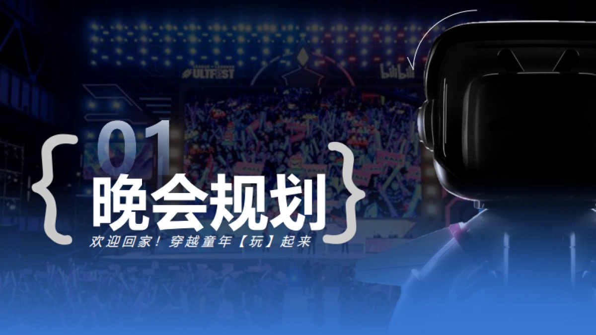 2025bilibili游戏超级晚合作规划_第6页