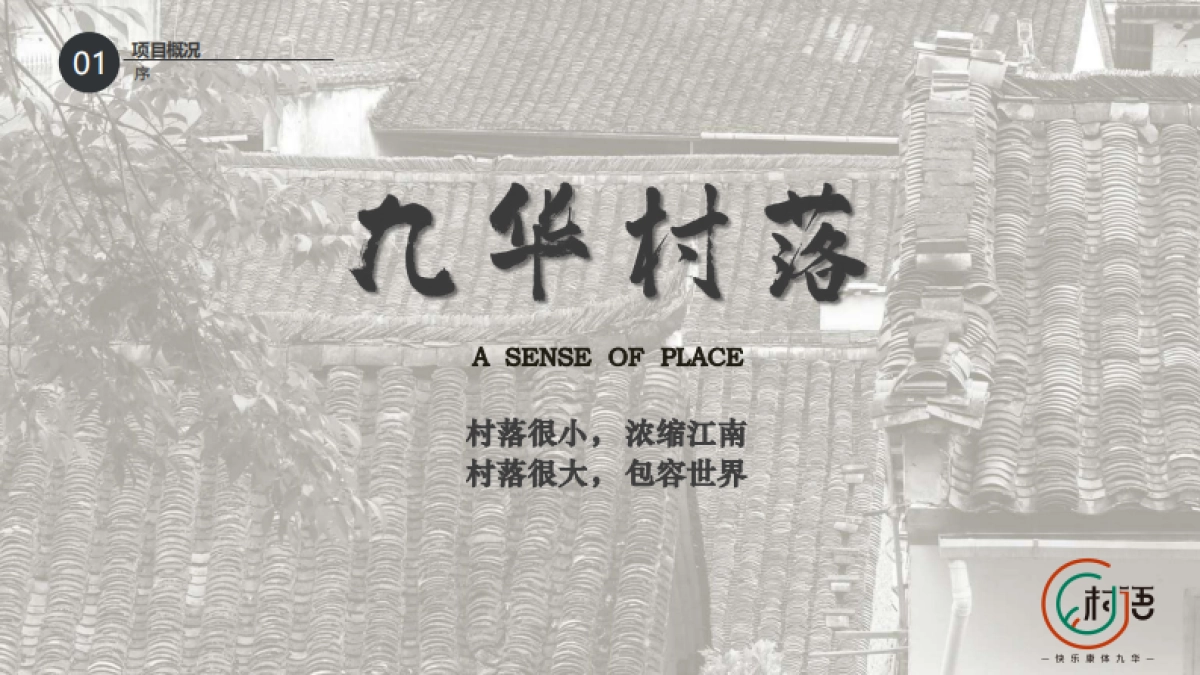 2025南方乡村振兴田园生态示范区康养项目战略定位及全方位规划运营概念案_第4页