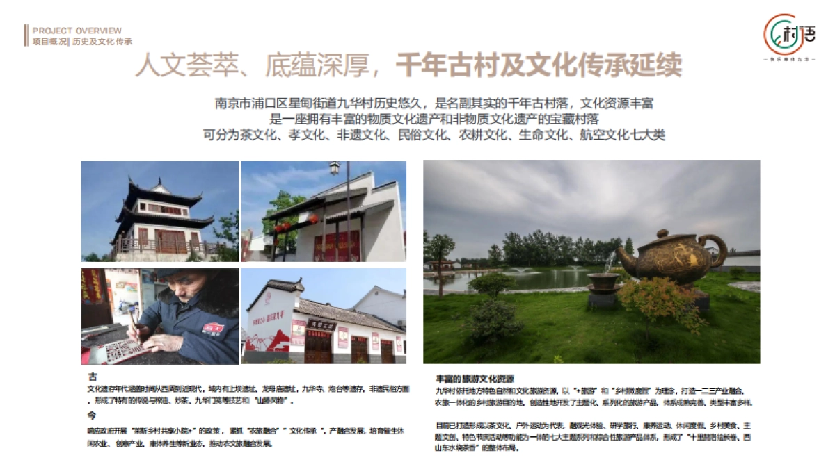 2025南方乡村振兴田园生态示范区康养项目战略定位及全方位规划运营概念案_第7页