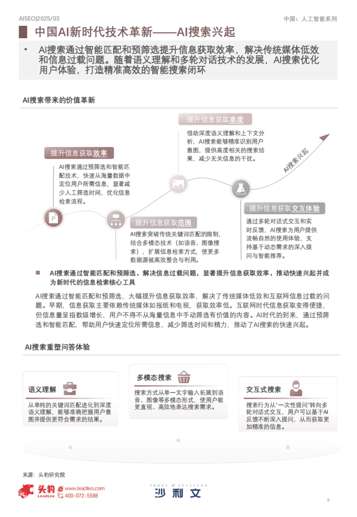 2025年AI新时代内容营销行业洞察_第8页