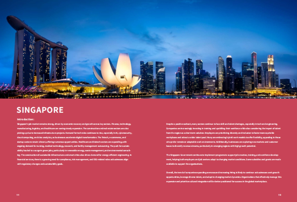 CONNECTUS-2025市场趋势与薪资报告_第7页