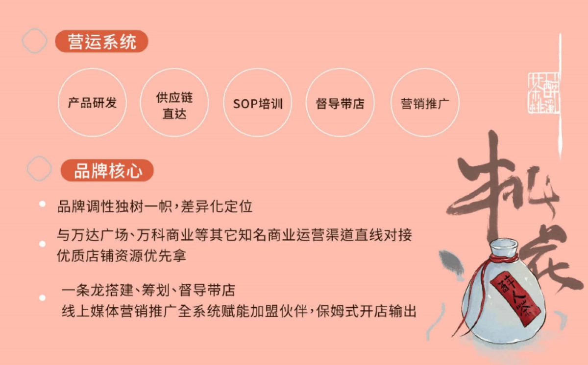 茶醉桃溪品牌手册_第3页