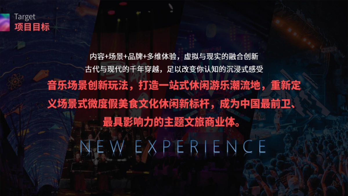 江西上饶文和里文旅商业街区定位规划概念方案_第10页