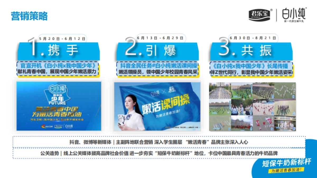 君乐宝白小纯整合营销_第5页