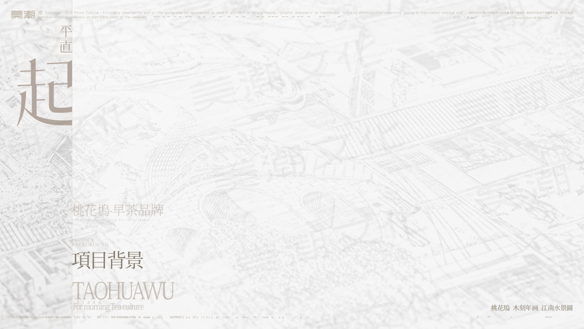 桃花坞_早茶品牌企划_美潮文化_第4页