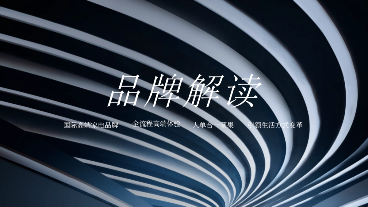 2020卡萨帝冰箱营销规划方案_第3页