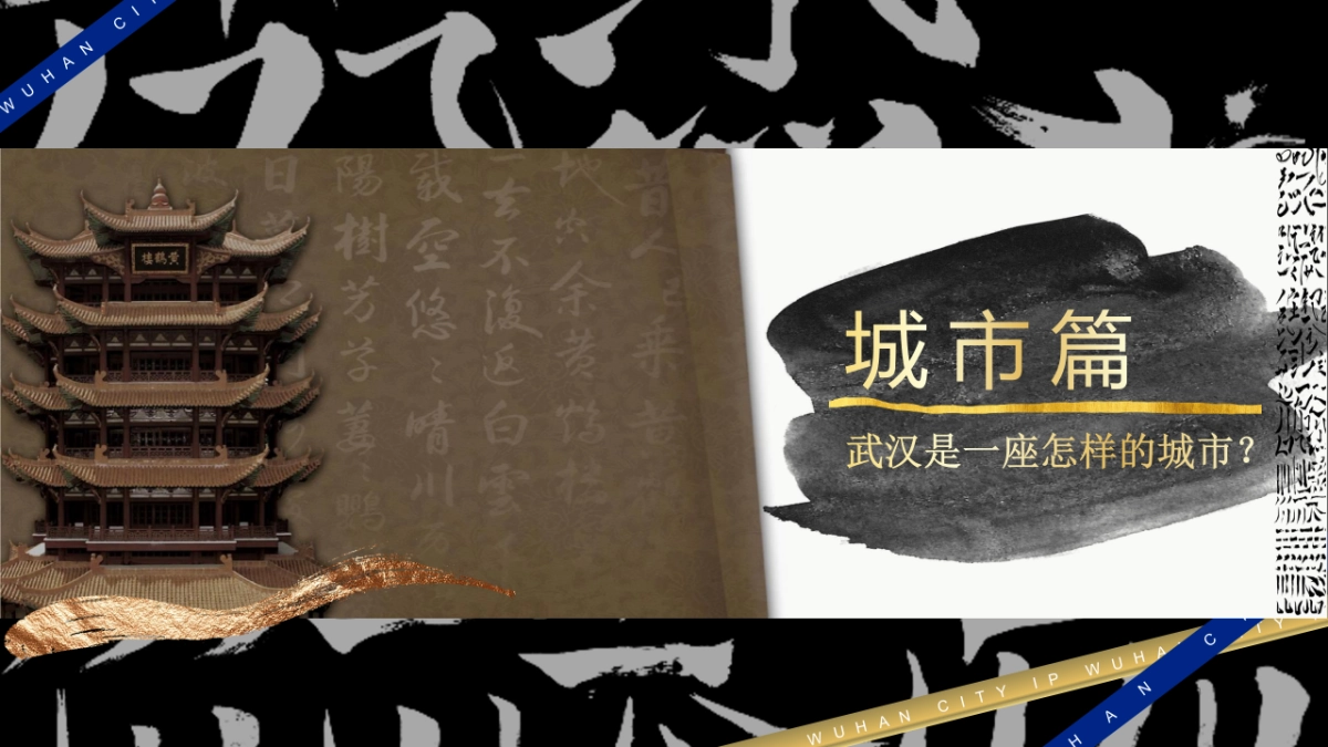 当然爱武汉武汉城市IP打造方案_第6页