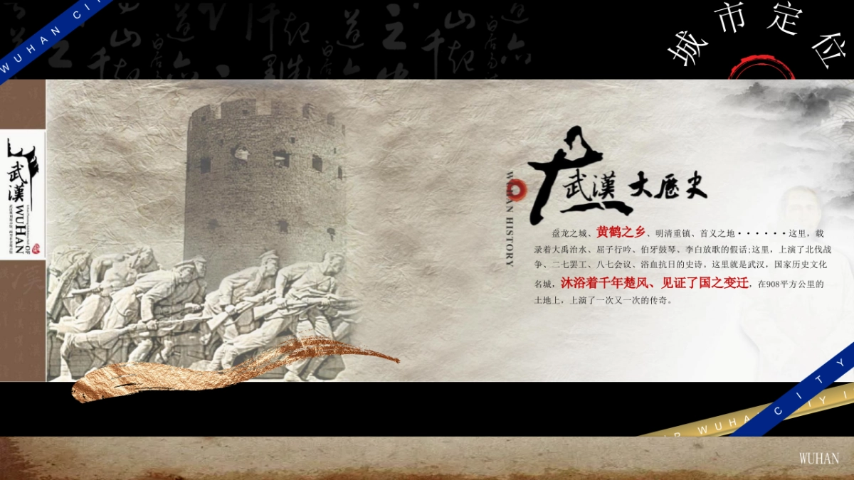 当然爱武汉武汉城市IP打造方案_第7页