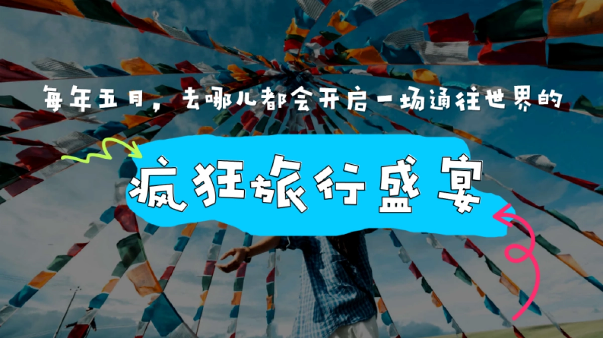 【去哪儿旅行】2025年519疯游节招商方案_第2页