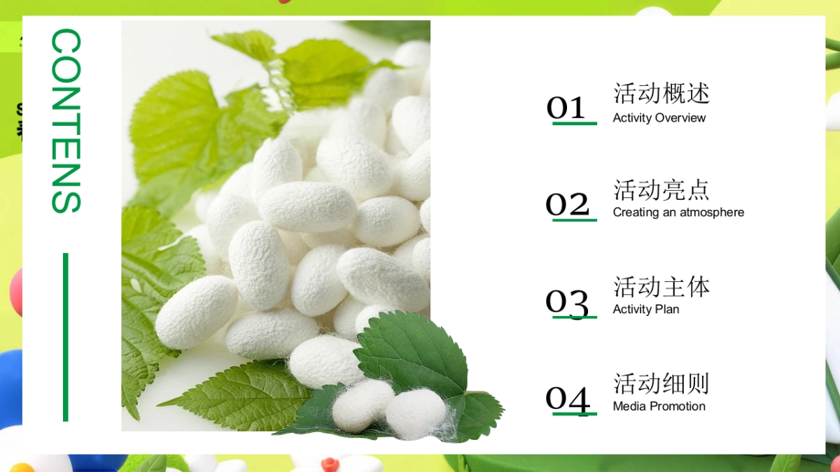 桑蚕研学工作坊「蚕宝探秘 丝路启蒙主题」活动策划方案_第2页