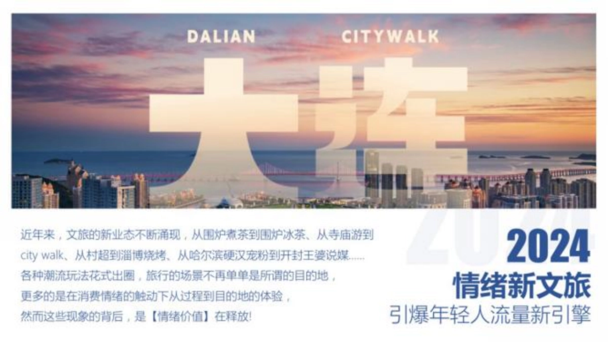 天津街文旅商业街区年度营销宣传运营计划规划案_第2页