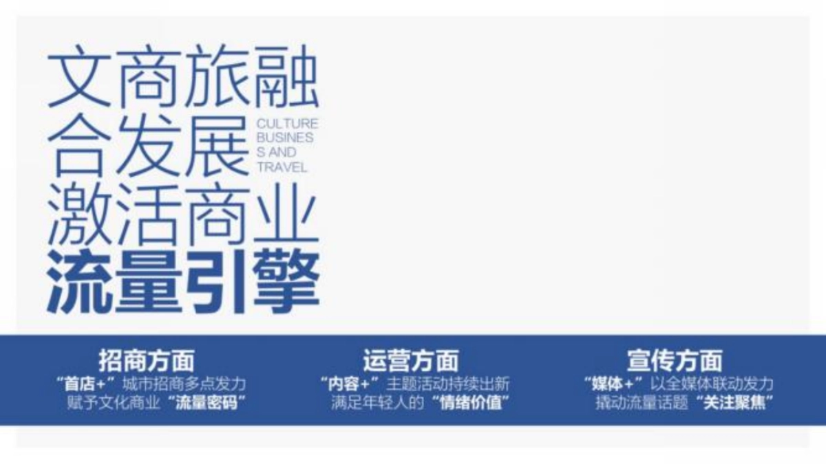 天津街文旅商业街区年度营销宣传运营计划规划案_第9页
