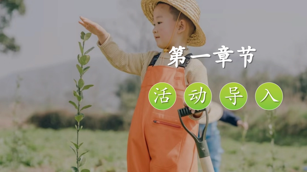 文旅景区营地春季亲子植树与户外体验「植春绿 种希望主题」活动策划案_第3页