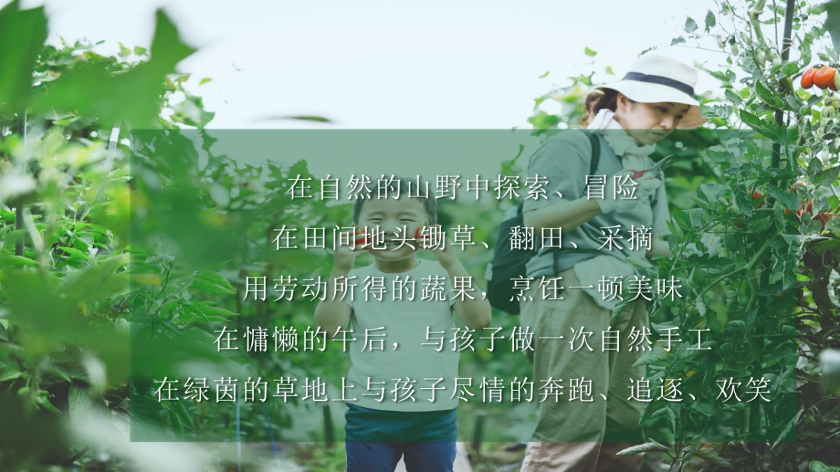 五一劳动节田野研学体验计划「播种春光 亲子共耕主题」活动策划方案_第6页