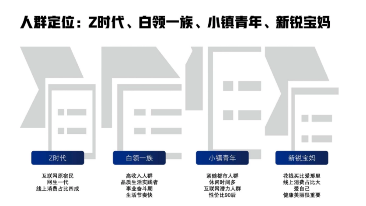 摇摇饭食品新品营销策划方案_第8页