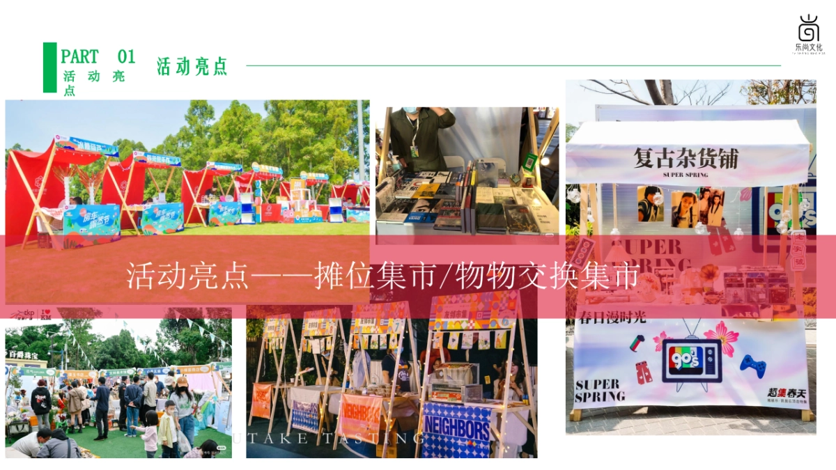 城市图书馆世界读书日露营是主题活动策划方案_第5页