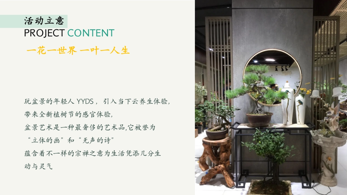 春季植树节「植物领养计划主题」活动方案_第8页