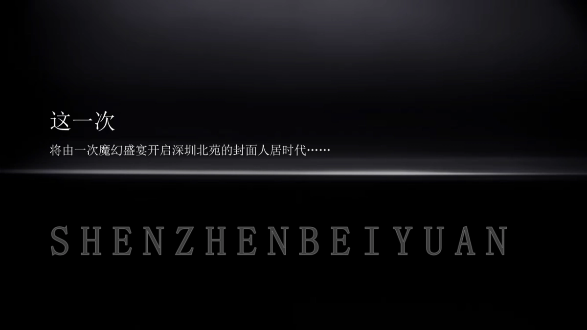 地产项目推介会「定南之窗 苑启华章」认筹活动开放展厅策划方案_第8页