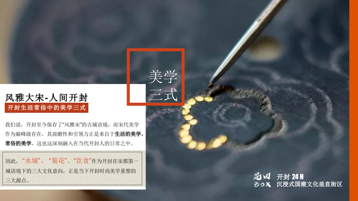 花与潮生·花田BOX开封24H沉浸式国潮文化垂直街区定位规划报告_第6页