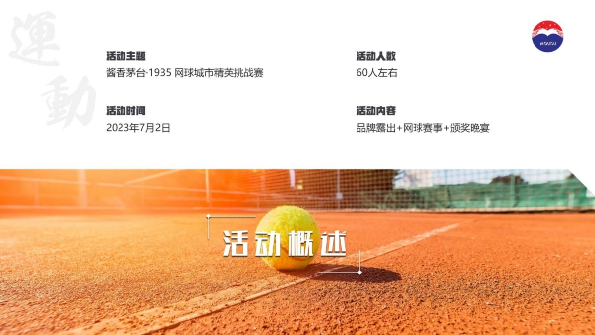 酱香茅台·1935 网球城市精英挑战赛_第6页