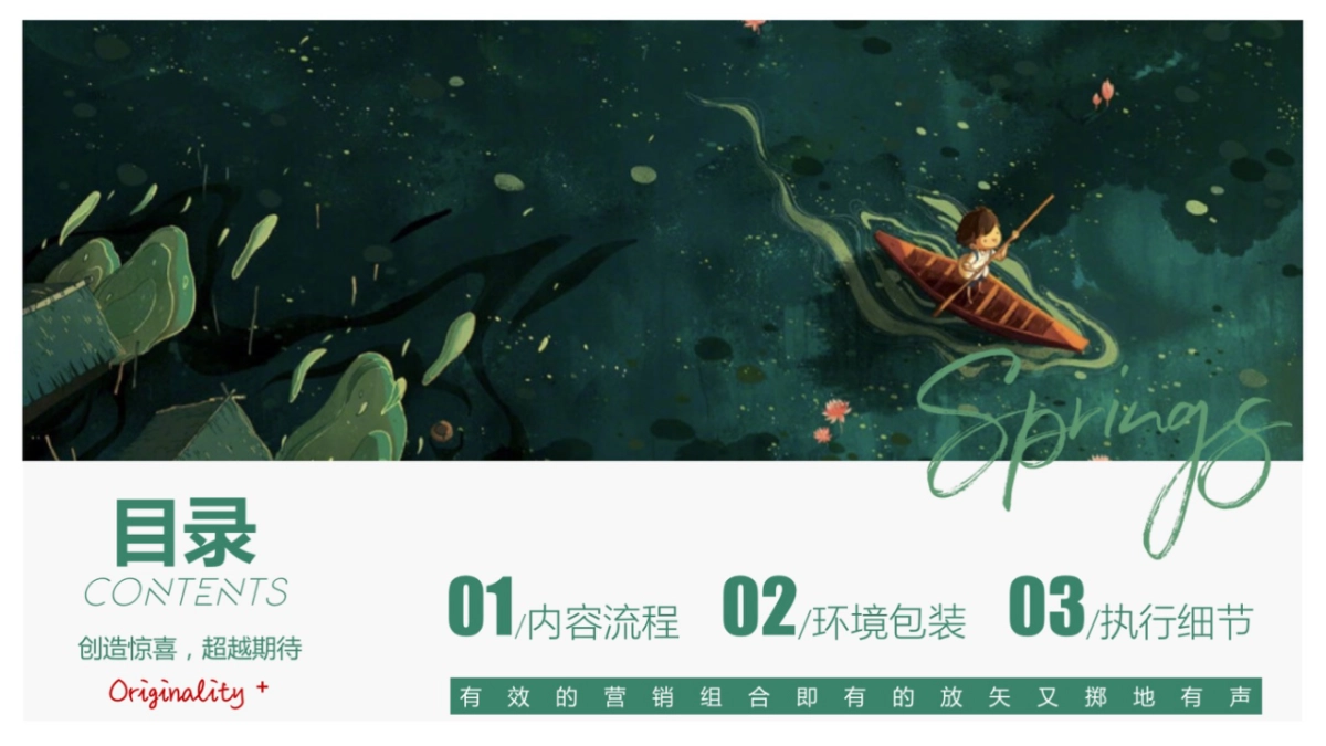 企业春日踏青徒步团建拓展「追风山野 FUN肆美好主题」活动策划方案_第3页