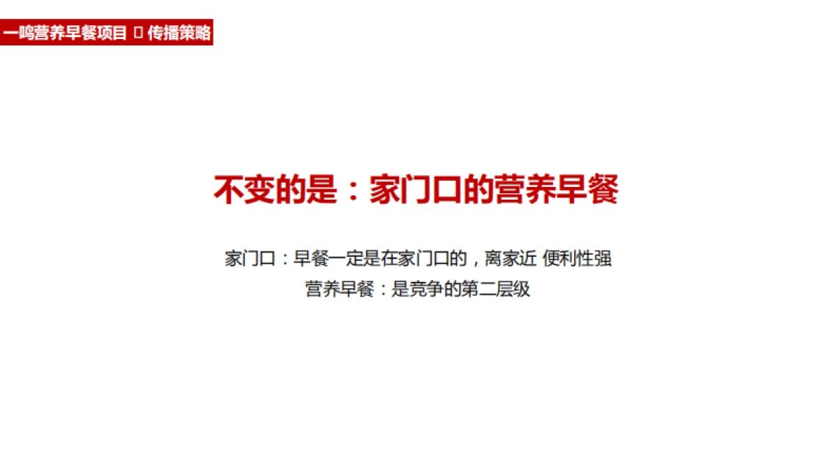 一鸣鲜奶吧品牌全年营销播方案_第6页