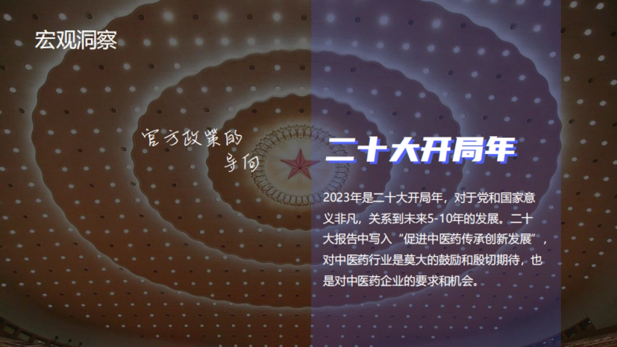 医药公司集团品牌日常公关传播方案_第8页