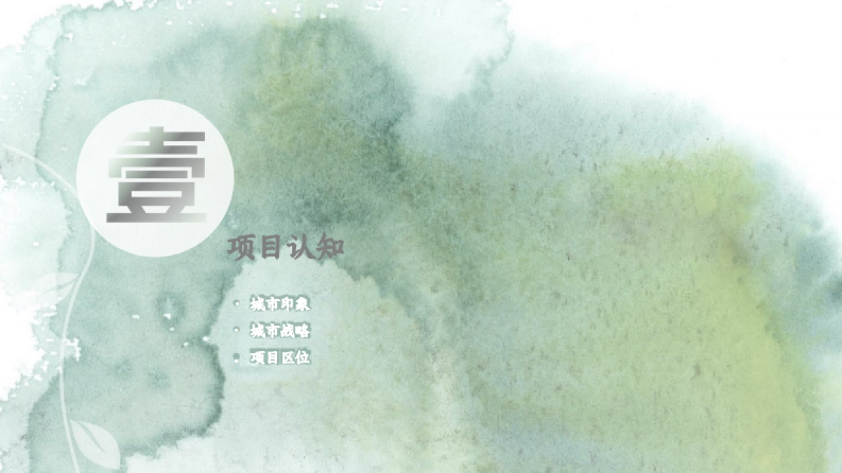 驿马河公园商业定位开发策划服务及招商运营方案_第3页