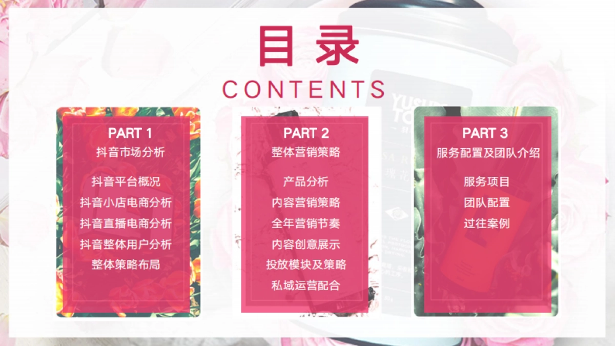 羽心堂年度营销方案_第2页