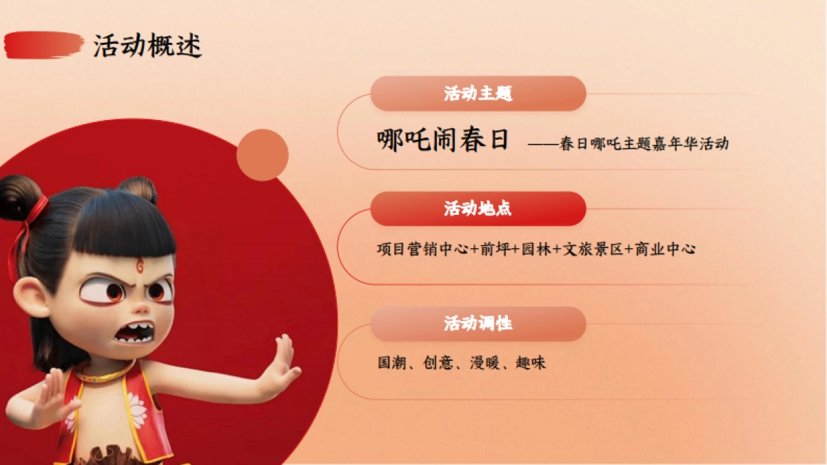 春日哪吒嘉年华「哪吒闹春日主题」活动策划方案_第7页