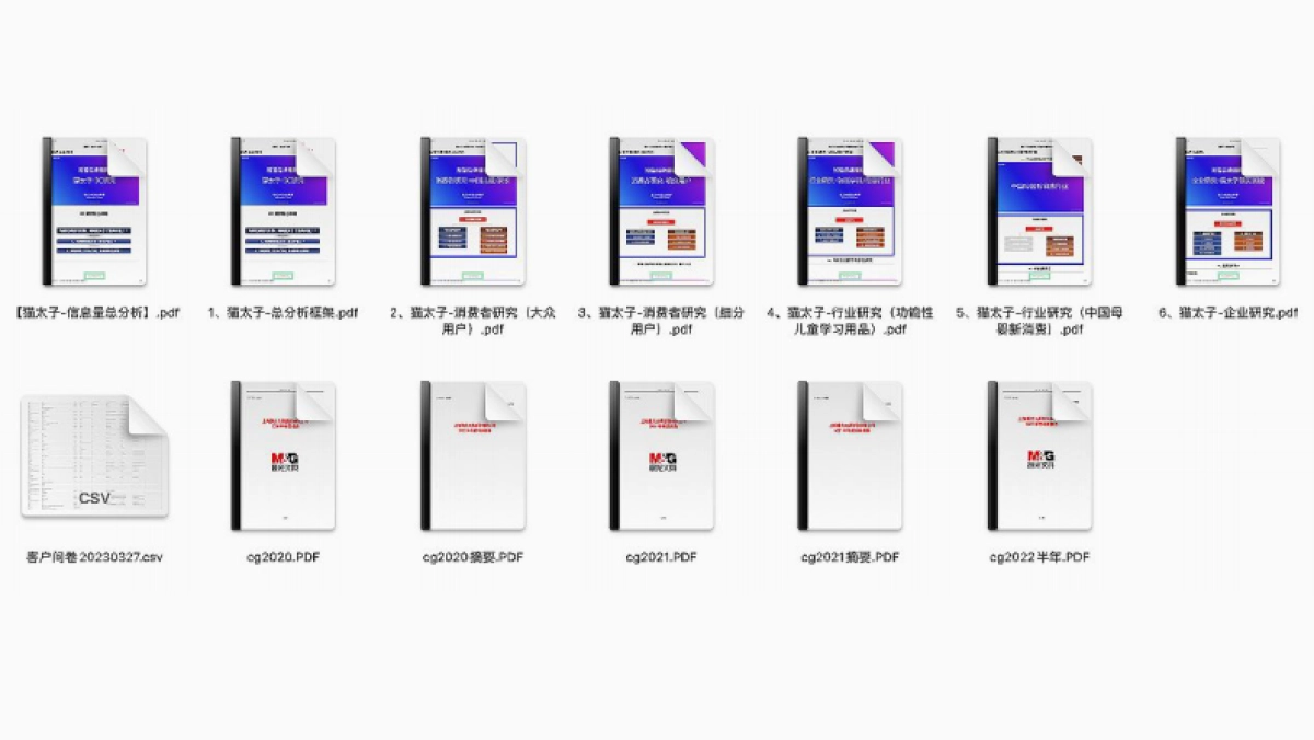 猫太子亲子视力矫正器品牌战略升级全案_第9页