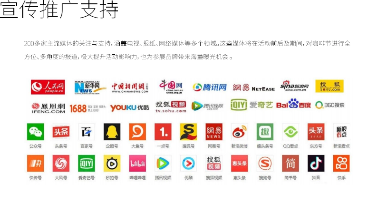 上海国际咖啡文化节招商方案_第10页