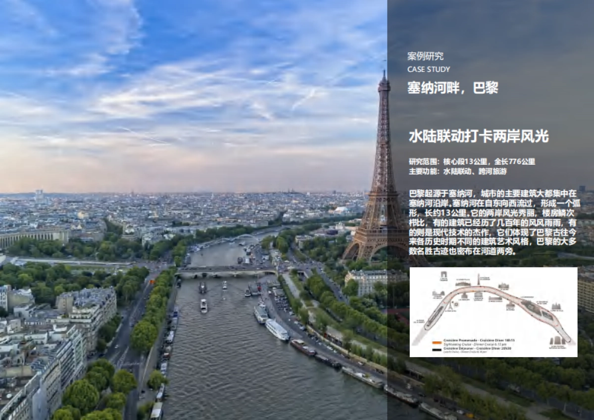 无锡大运河沿线景观提升设计规划方案_第8页