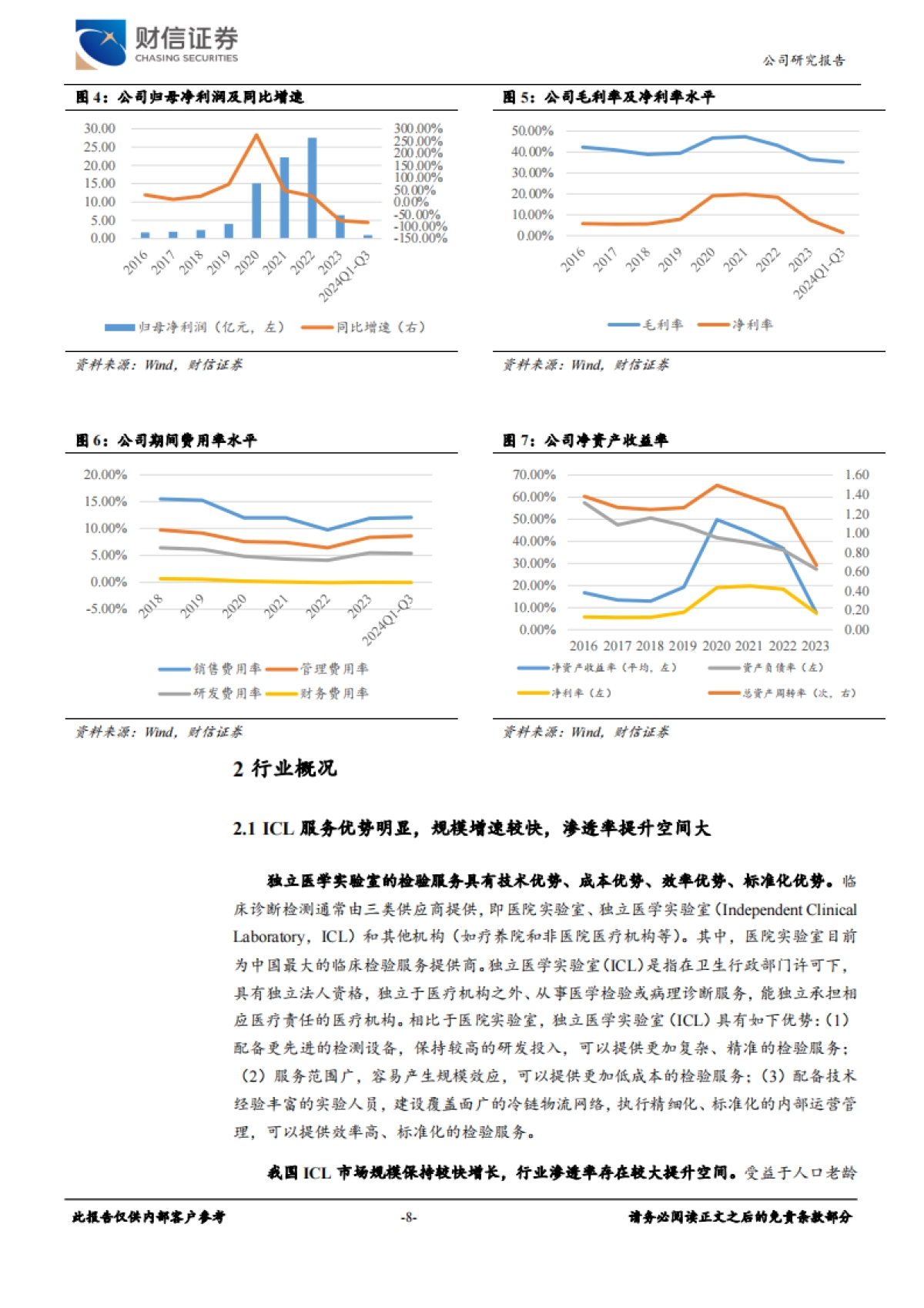 【财信证券】经营业绩有望改善，数智化转型成效初显_第8页