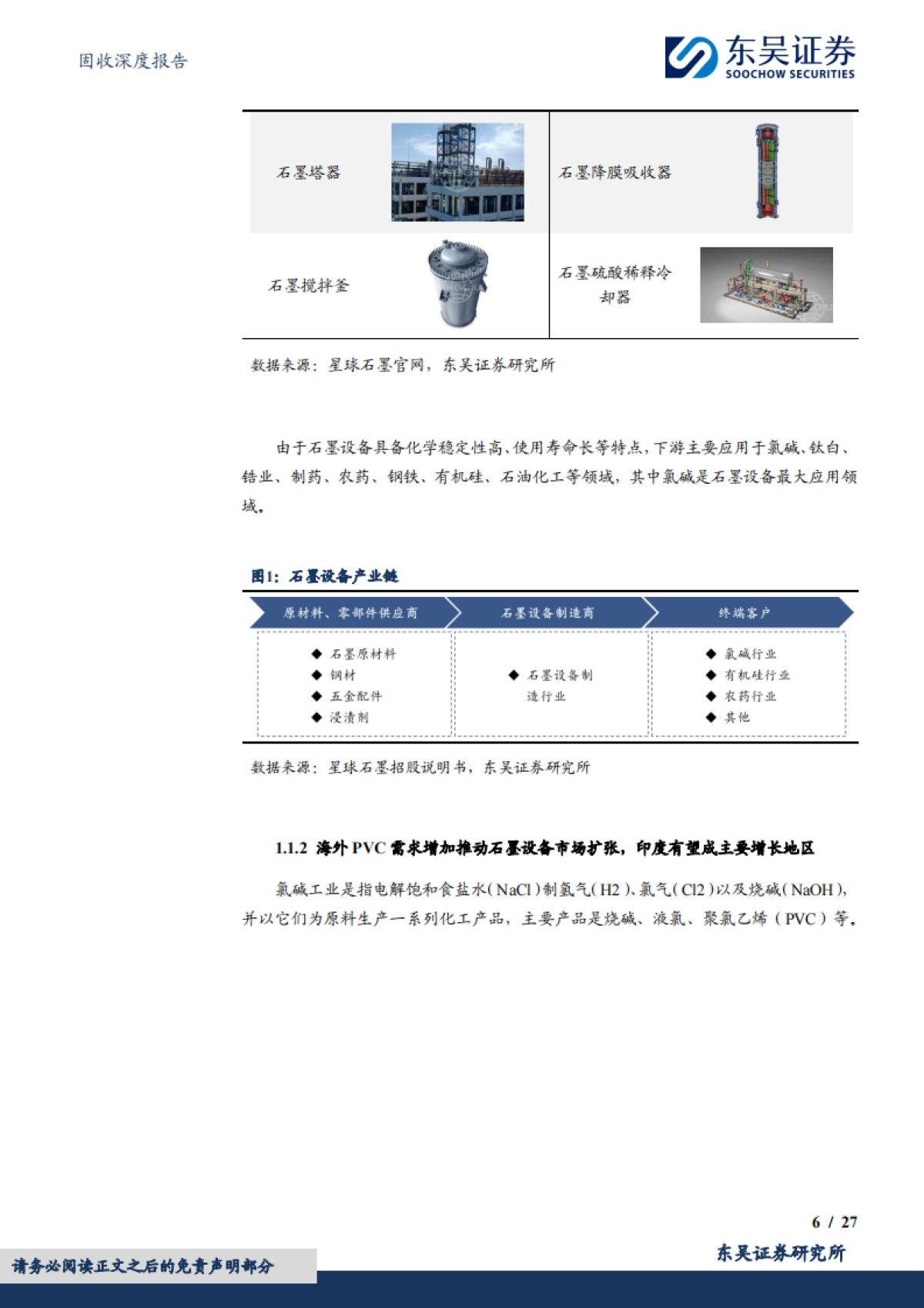 【东吴证券】转债精选系列(1):星球石墨、星球转债_第6页