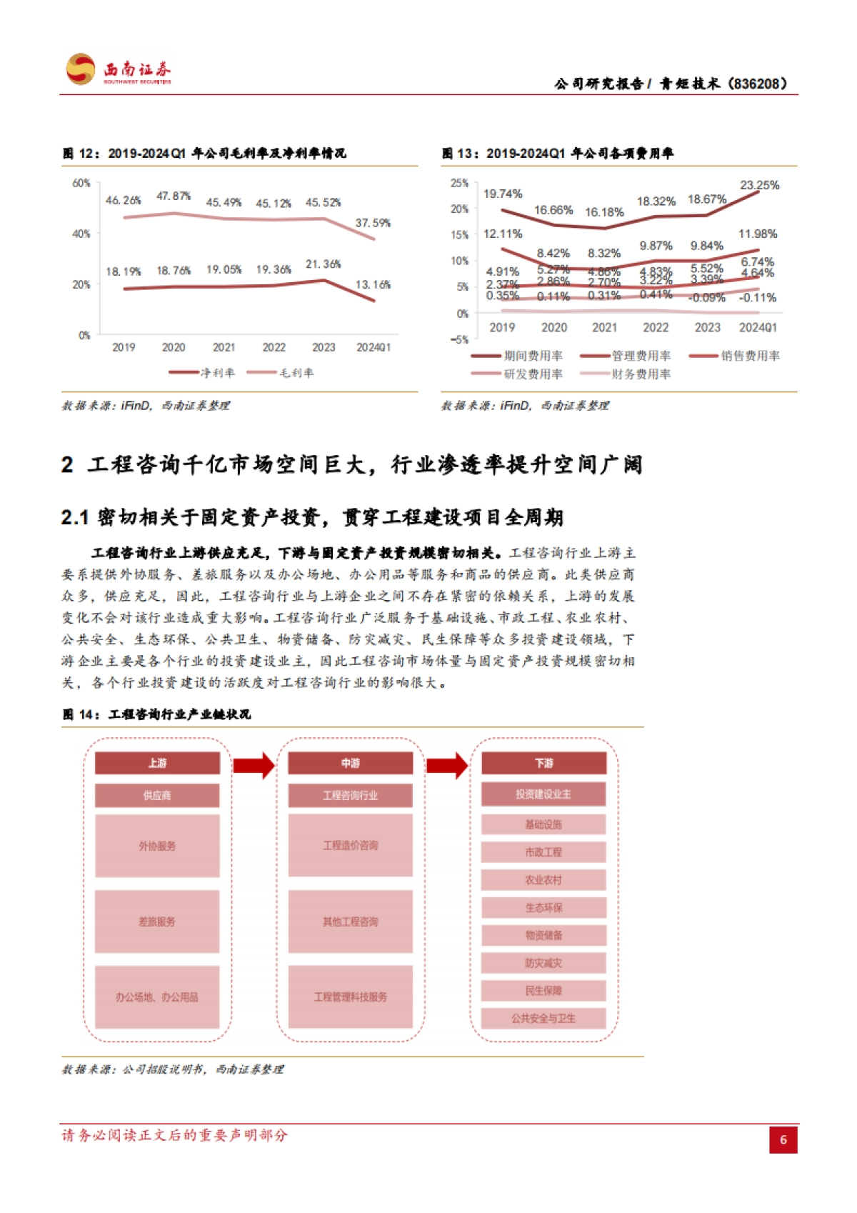 【西南证券】工程造价咨询行业领军企业，成长性与高股息并存_第10页