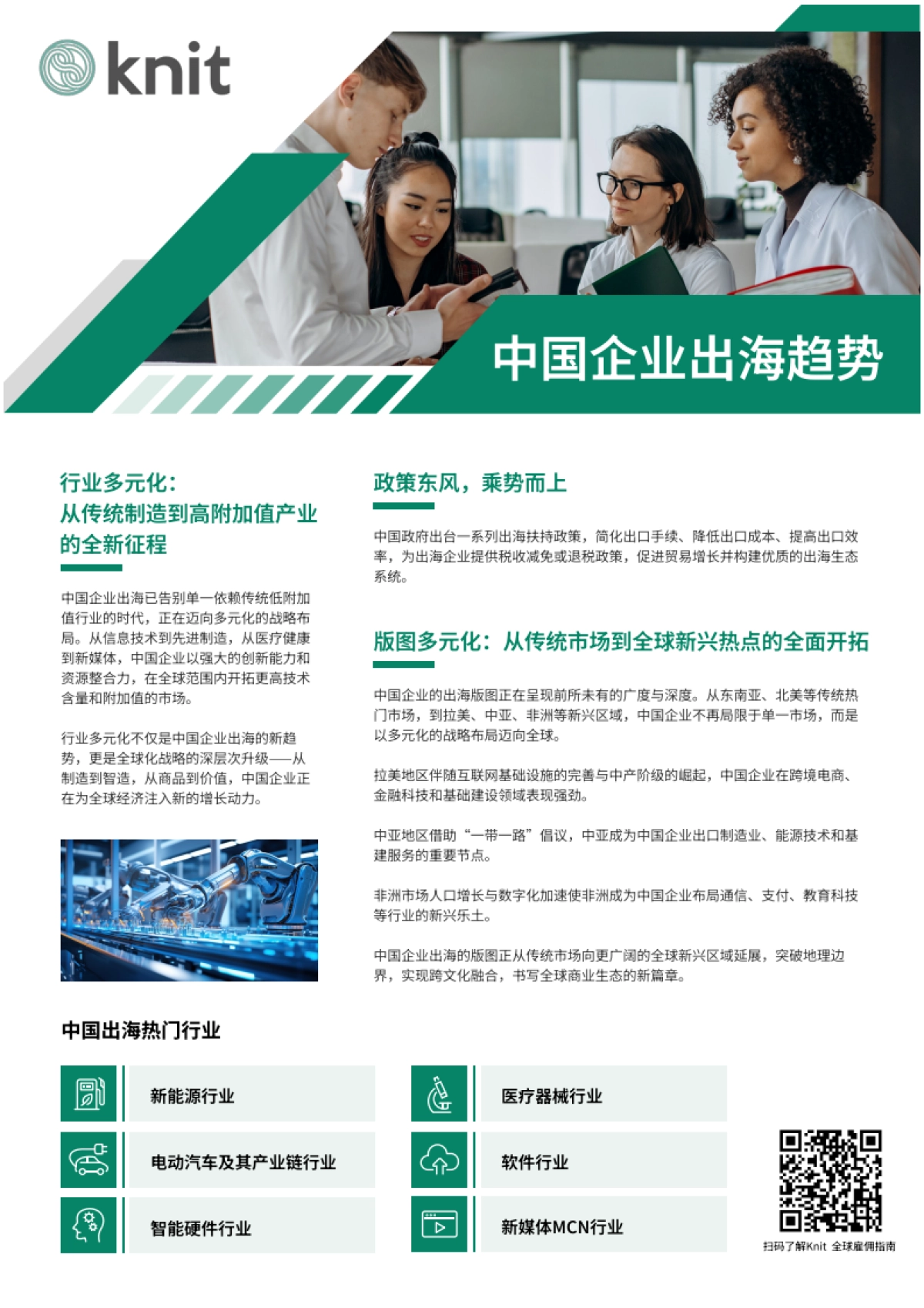 2025企业出海白皮书：一站式薪酬解决方案-knit_第3页