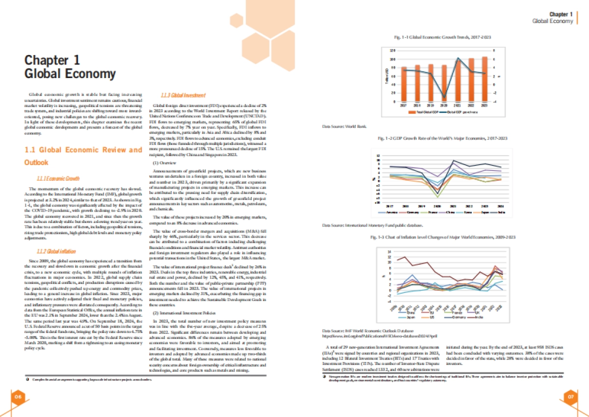 2024年全球金融与发展报告（英文版）-IFF国际金融论坛_第5页