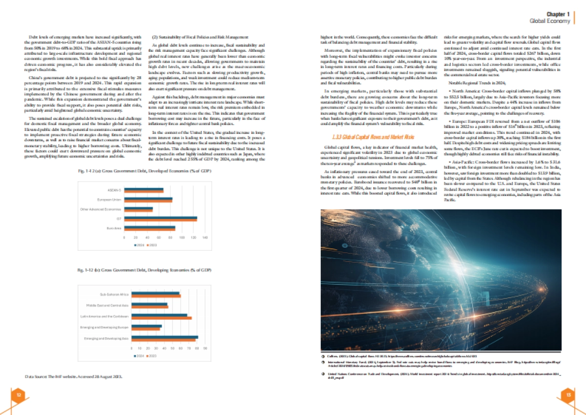 2024年全球金融与发展报告（英文版）-IFF国际金融论坛_第8页