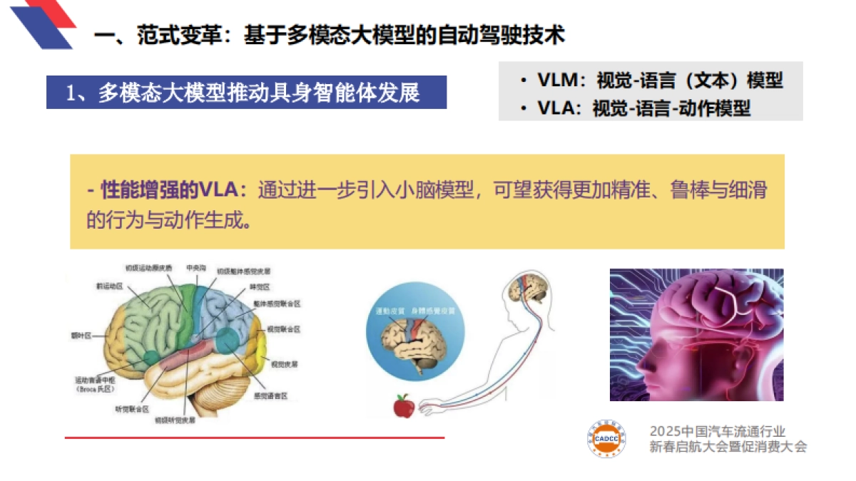 2025大模型时代的新能源汽车自动驾驶发展趋势_第8页