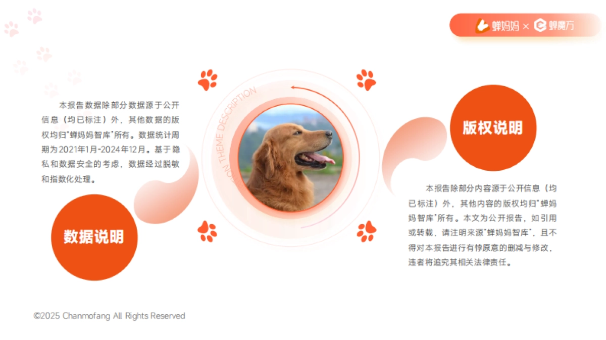 2025年宠物保健品抖音电商行业分析报告-蝉妈妈&蝉魔方_第3页