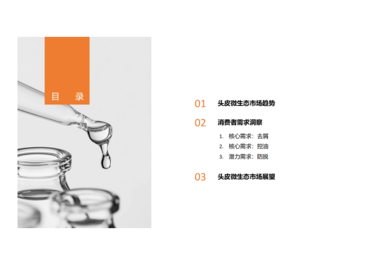 2025年国人微生态头皮护理白皮书-致趣百川_第3页