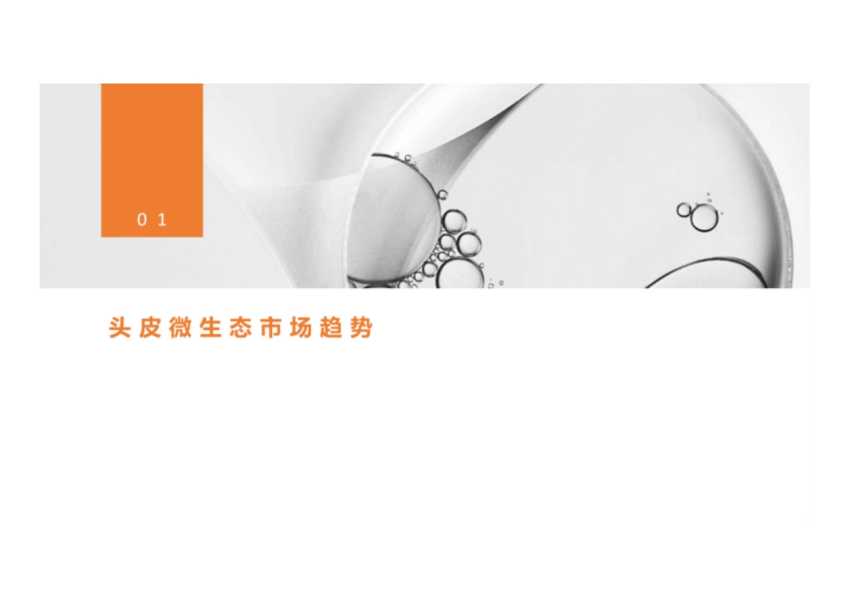 2025年国人微生态头皮护理白皮书-致趣百川_第4页