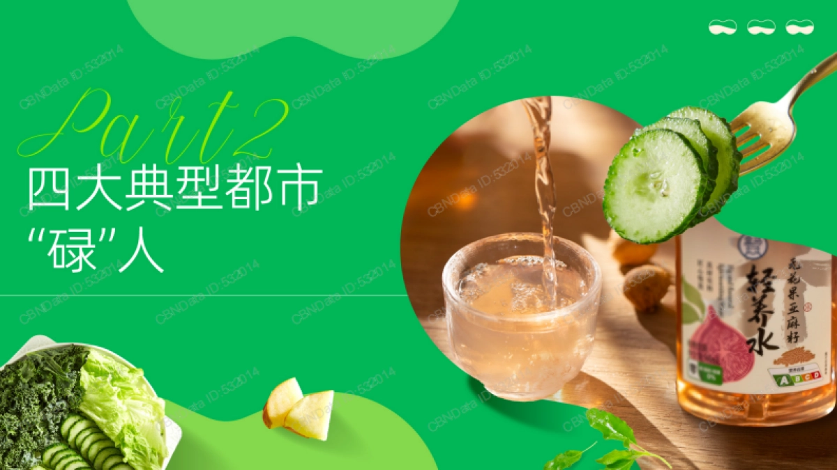 2025年健康无需“负重前行”-当代都市“碌”人的轻健康觉醒报告-第一财经&盒马_第6页