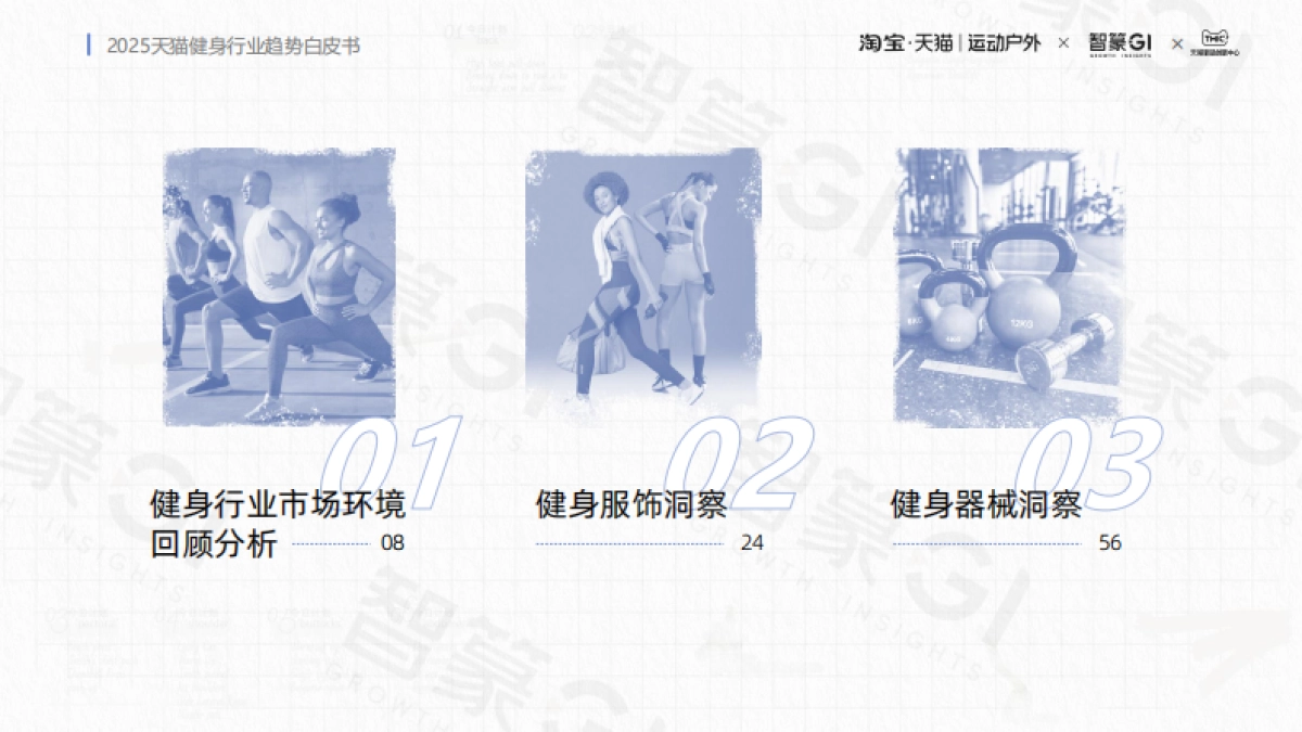 2025年天猫健身行业趋势白皮书-智篆GI_第3页