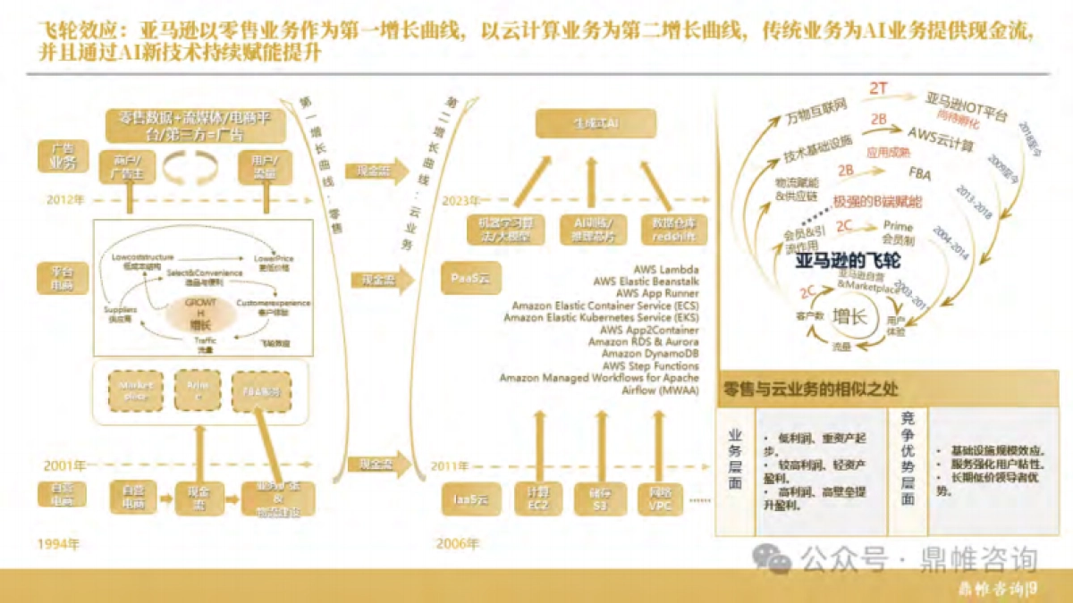 2025年亚马逊电商业务战略研究报告_第10页