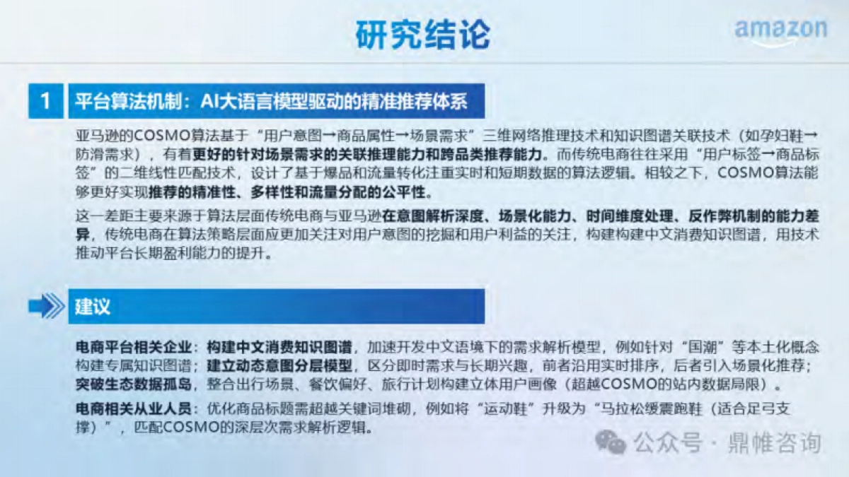 2025年亚马逊电商业务战略研究报告_第2页